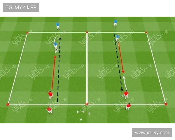 全面图解现代足球高强度防守策略与规则实战要点深度解析权威指南