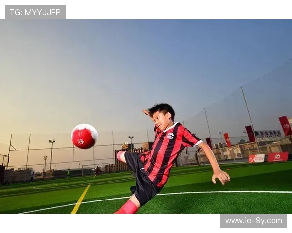 焦作优秀少儿足球培训机构引领孩子成长与梦想的竞技之路 焦作优秀少儿足球培训机构引领孩子成长与梦想的竞技之路