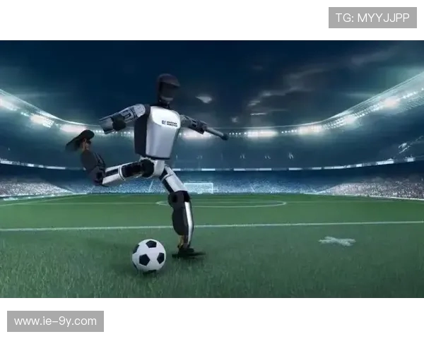 中国机器人足球队奋勇争先 展现人工智能竞技实力 力拼国际赛场荣耀 中国机器人足球队奋勇争先 展现人工智能竞技实力 力拼国际赛场荣耀